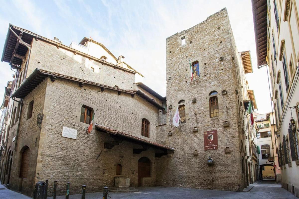 Home Faenza At Most Historical Center With Lift !!! Florencja Zewnętrze zdjęcie