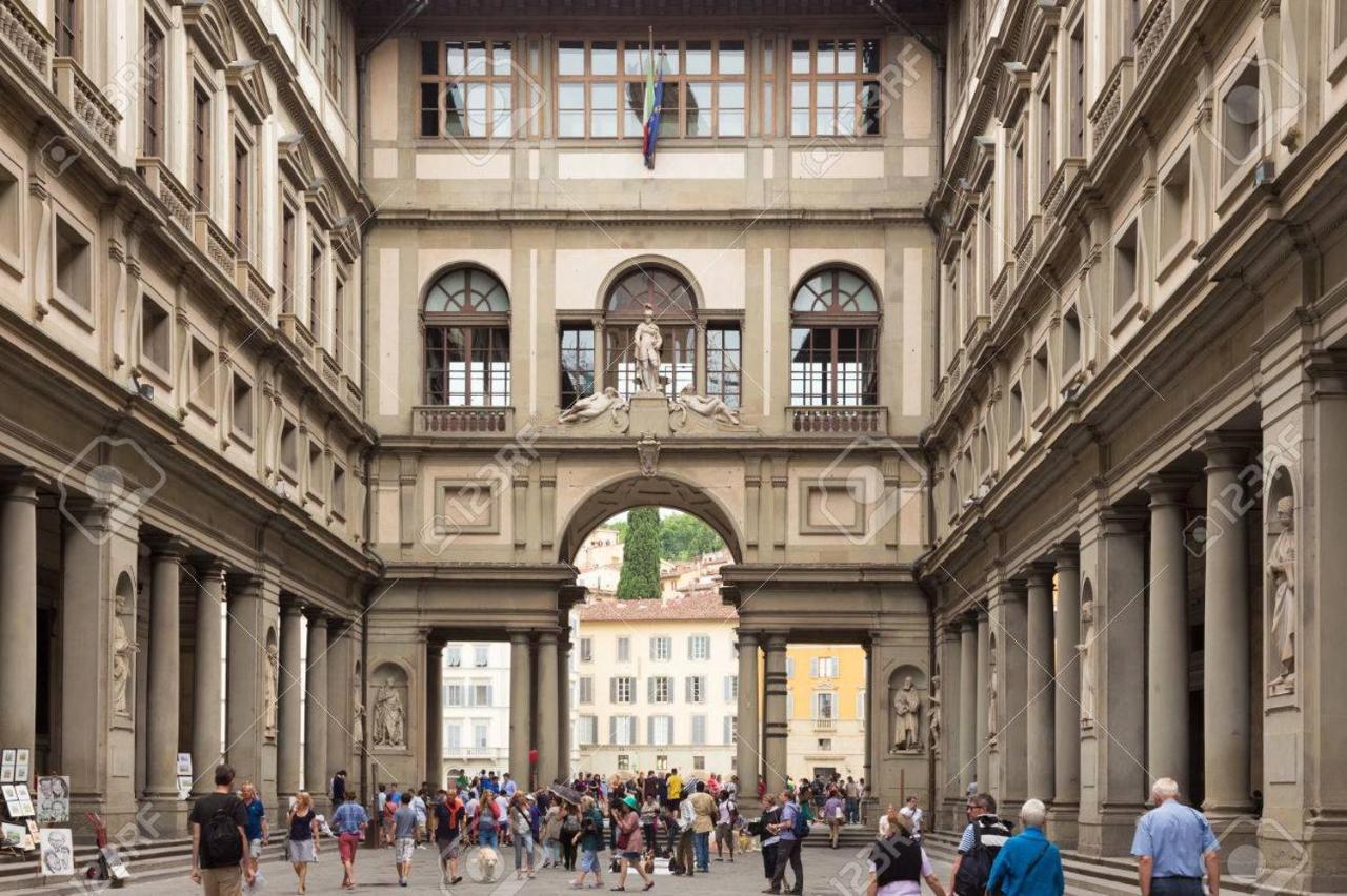 Home Faenza At Most Historical Center With Lift !!! Florencja Zewnętrze zdjęcie